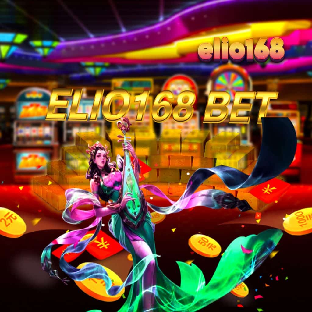 elio168 bet